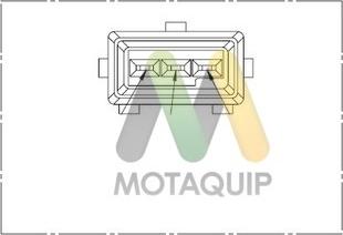 Motaquip LVRC245 - Датчик импульсов, коленвал unicars.by