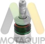 Motaquip LVSJ1236 - Шаровая опора, несущий / направляющий шарнир unicars.by