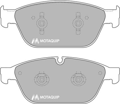 HELLA 8DB 355 015-181 - Тормозные колодки, дисковые, комплект unicars.by