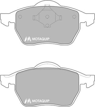 Brembo 7B31427 - Тормозные колодки, дисковые, комплект unicars.by