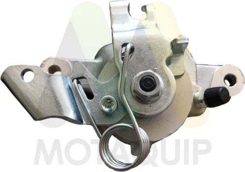 Motaquip VBC118L - Тормозной суппорт unicars.by