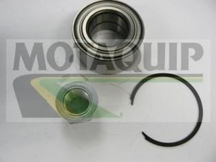 Motaquip VBK1083 - Комплект подшипника ступицы колеса unicars.by