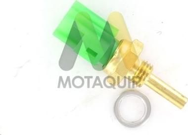 Motaquip VCT122 - Датчик, температура охлаждающей жидкости unicars.by