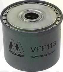 Motaquip VFF113 - Топливный фильтр unicars.by