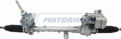 Motorherz E41551NW - Зубчатая рейка, рулевой механизм unicars.by