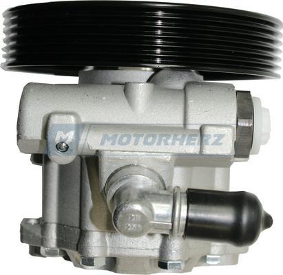 Motorherz P1244HG - Гидравлический насос, рулевое управление, ГУР unicars.by