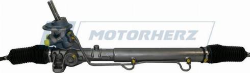 Motorherz R24981NW - Зубчатая рейка, рулевой механизм unicars.by