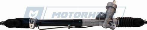 Motorherz R24701NW - Зубчатая рейка, рулевой механизм unicars.by