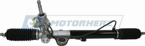 Motorherz R25651NW - Зубчатая рейка, рулевой механизм unicars.by