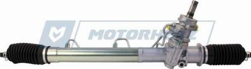 Motorherz R25091NW - Зубчатая рейка, рулевой механизм unicars.by