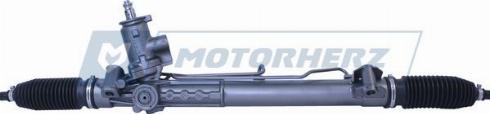 Motorherz R25841NW - Зубчатая рейка, рулевой механизм unicars.by