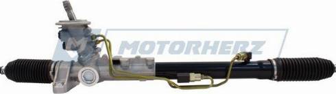 Motorherz R26021NW - Зубчатая рейка, рулевой механизм unicars.by