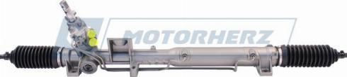 Motorherz R26231NW - Зубчатая рейка, рулевой механизм unicars.by