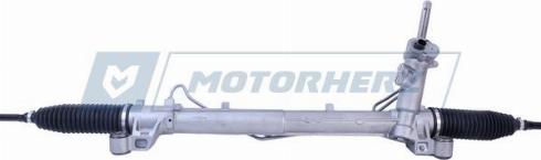 Motorherz R26271NW - Зубчатая рейка, рулевой механизм unicars.by