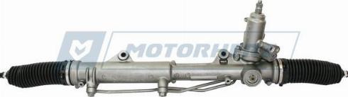 Motorherz R20901NW - Зубчатая рейка, рулевой механизм unicars.by