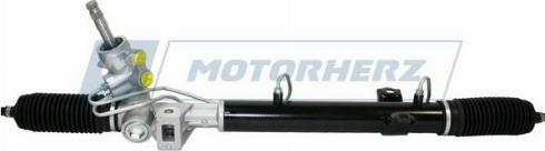 Motorherz R20021NW - Зубчатая рейка, рулевой механизм unicars.by