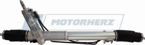 Motorherz R21421NW - Зубчатая рейка, рулевой механизм unicars.by