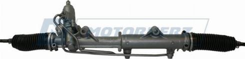 Motorherz R23021NW - Зубчатая рейка, рулевой механизм unicars.by