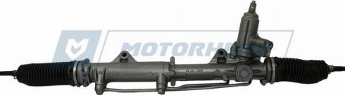 Motorherz R23021NW - Зубчатая рейка, рулевой механизм unicars.by