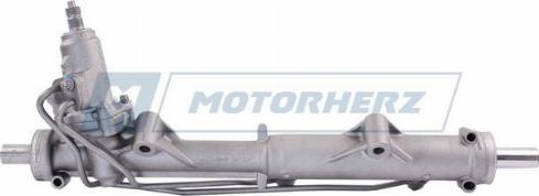 Motorherz R23021NW - Зубчатая рейка, рулевой механизм unicars.by