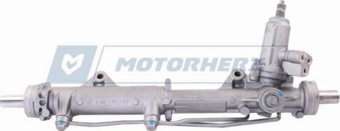 Motorherz R23021NW - Зубчатая рейка, рулевой механизм unicars.by