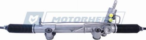 Motorherz R23201NW - Зубчатая рейка, рулевой механизм unicars.by