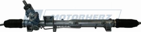 Motorherz R22981NW - Зубчатая рейка, рулевой механизм unicars.by