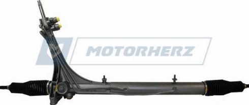 Motorherz R22891NW - Зубчатая рейка, рулевой механизм unicars.by