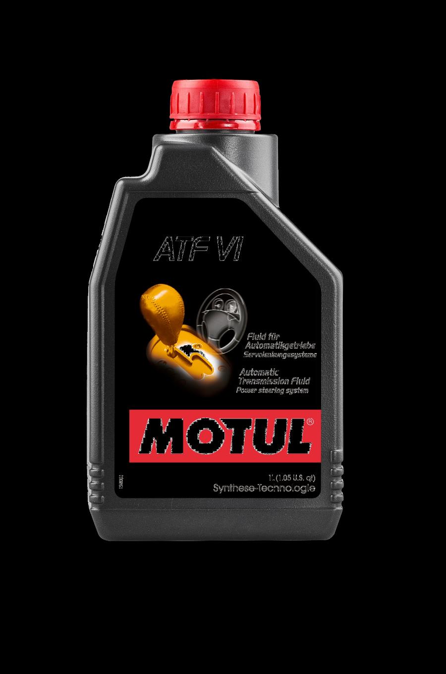 Motul 19290 - Масло автоматической коробки передач unicars.by