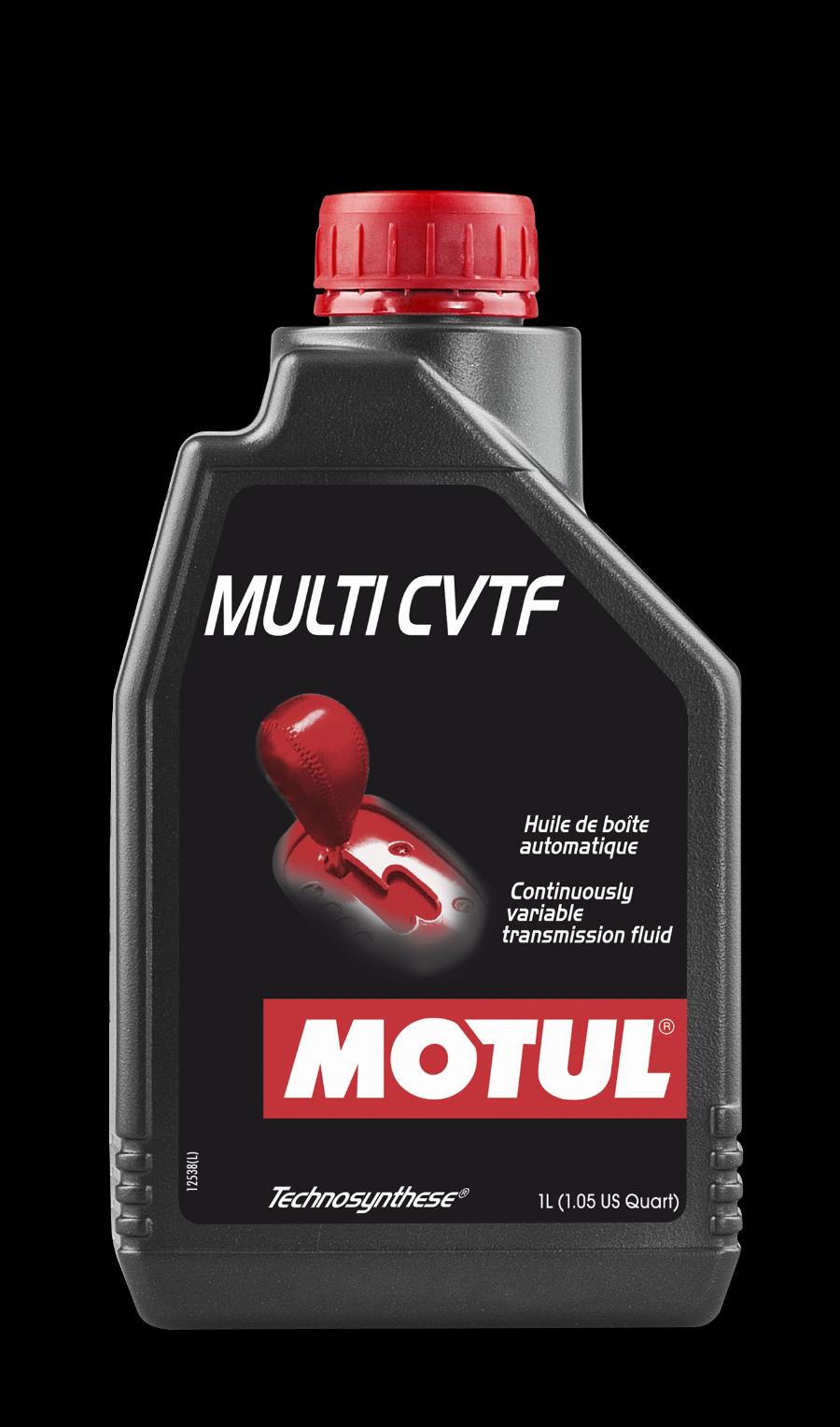 Motul 45610 - Масло автоматической коробки передач unicars.by