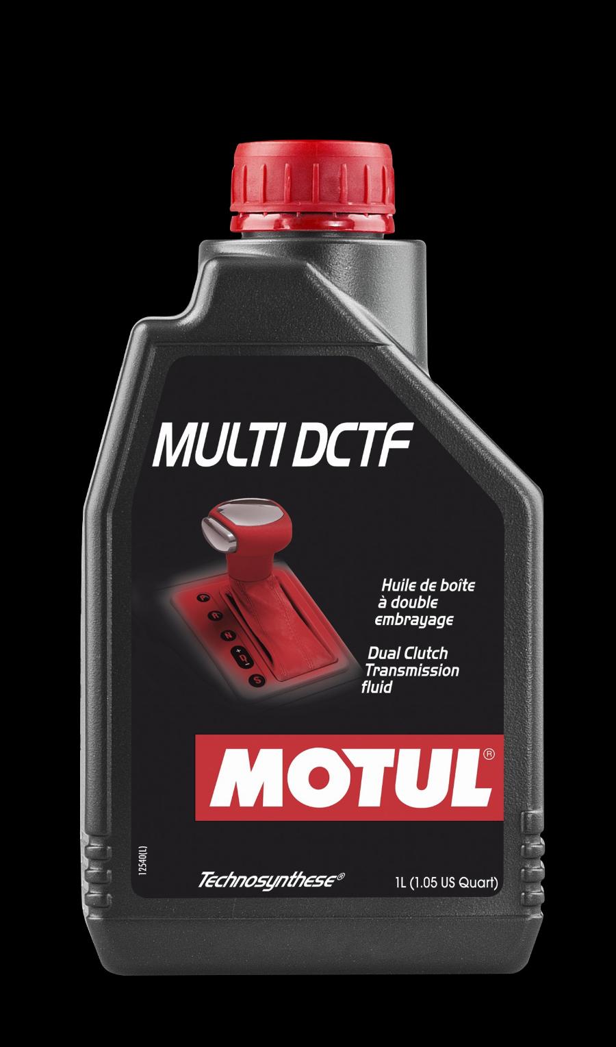 Motul 45611 - Масло автоматической коробки передач unicars.by