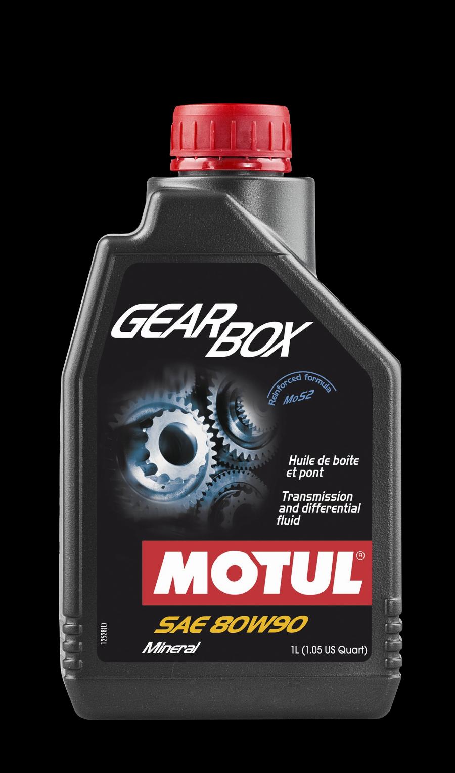 Motul 35100 - Масло автоматической коробки передач unicars.by