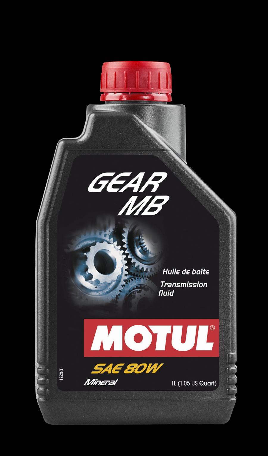 Motul 34700 - Масло ступенчатой коробки передач unicars.by