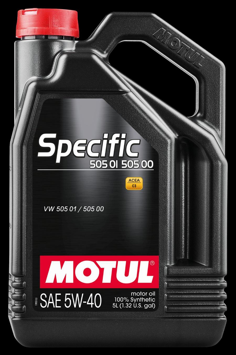 Motul 101575 - Моторное масло unicars.by