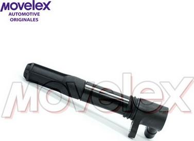 Movelex M21572 - Катушка зажигания unicars.by