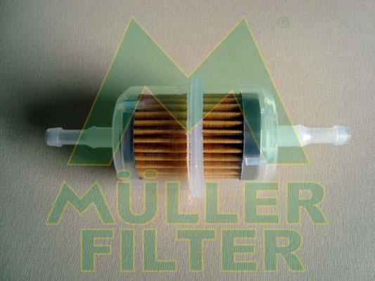 Muller Filter FB007 - Топливный фильтр unicars.by