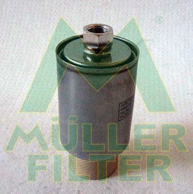 Muller Filter FB116/7 - Топливный фильтр unicars.by