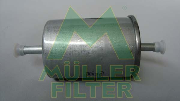 Muller Filter FB112 - Топливный фильтр unicars.by