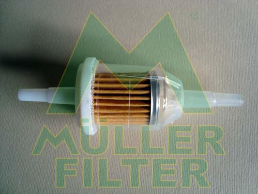 Muller Filter FB11 - Топливный фильтр unicars.by