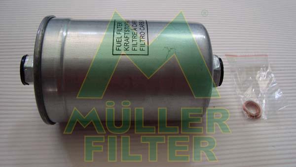 Muller Filter FB189 - Топливный фильтр unicars.by