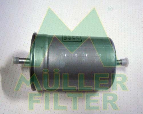 Muller Filter FB188 - Топливный фильтр unicars.by