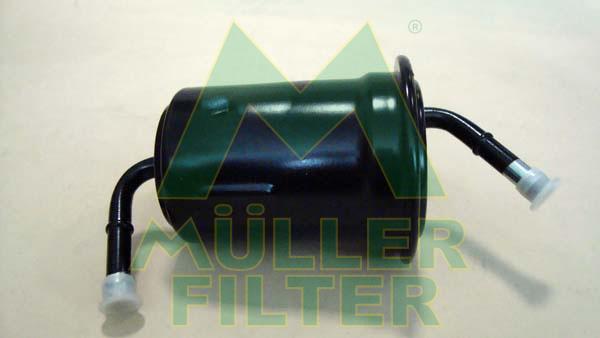 Muller Filter FB359 - Топливный фильтр unicars.by