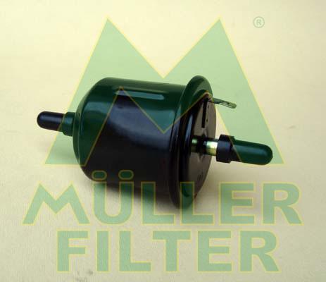 Muller Filter FB350 - Топливный фильтр unicars.by