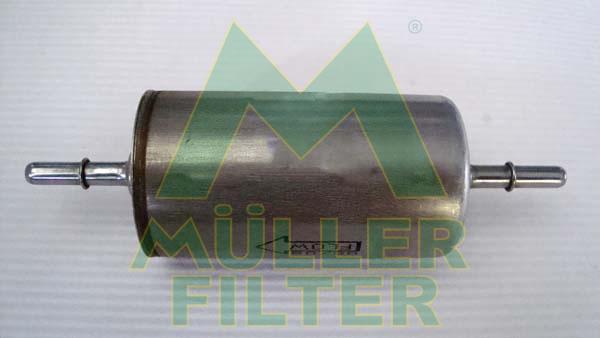 Muller Filter FB298 - Топливный фильтр unicars.by