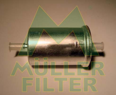 Muller Filter FB213 - Топливный фильтр unicars.by