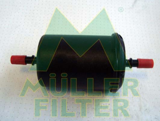 Muller Filter FB212P - Топливный фильтр unicars.by