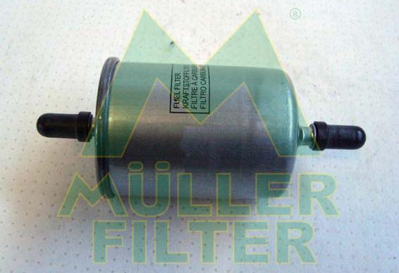 Muller Filter FB212 - Топливный фильтр unicars.by