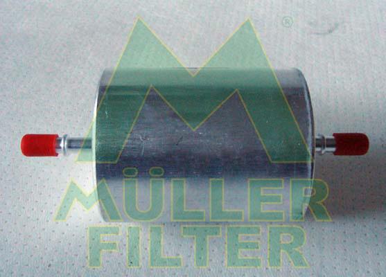 Muller Filter FB232 - Топливный фильтр unicars.by