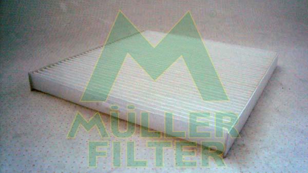 Muller Filter FC443 - Фильтр воздуха в салоне unicars.by