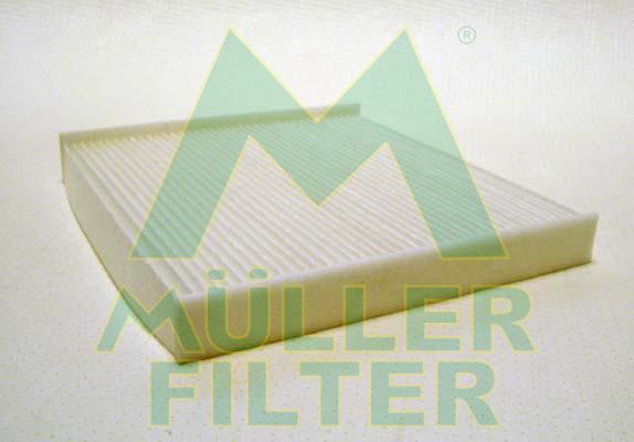 Muller Filter FC434 - Фильтр воздуха в салоне unicars.by